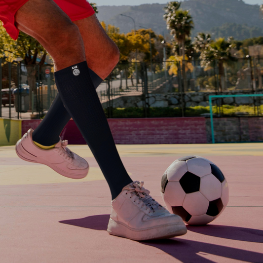 Performance Revolution: How Compression Wear Redefines Sports