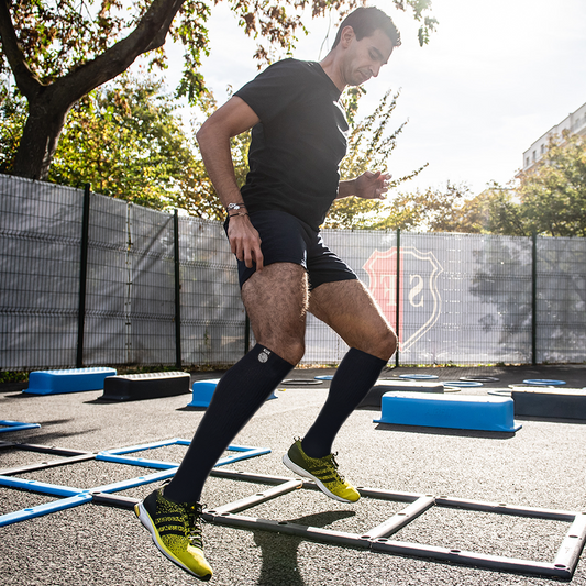 compression socks