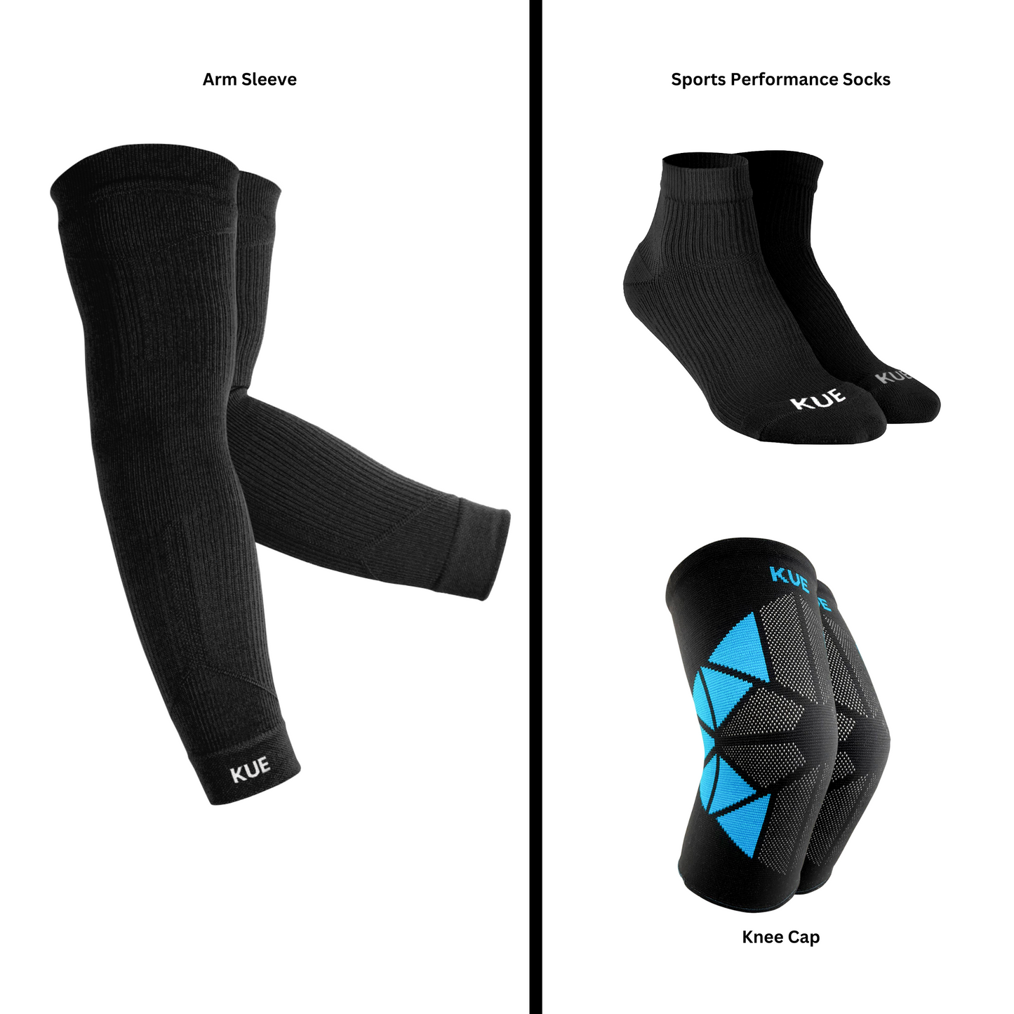 Sports Performance Ankle Socks
