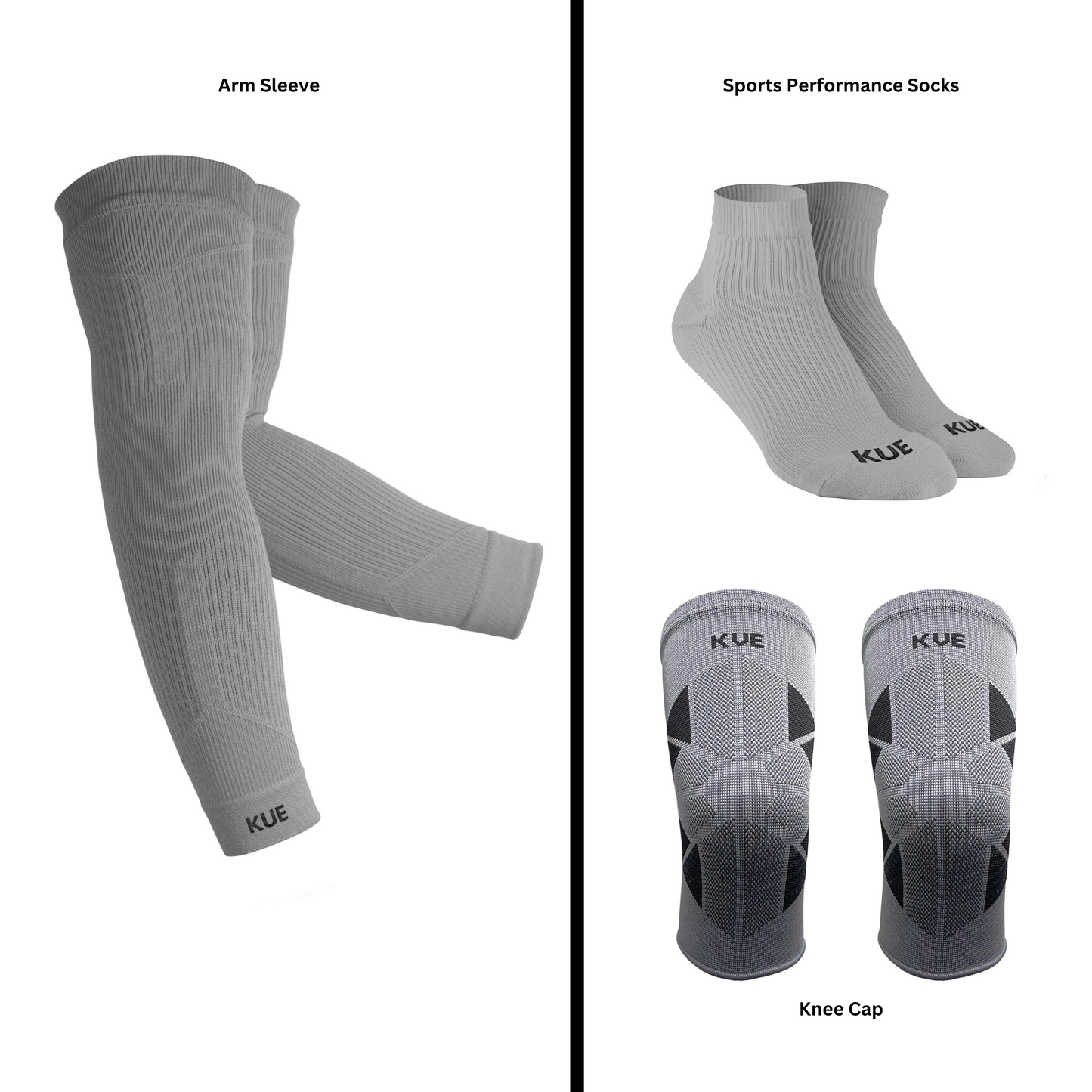 Sports Performance Ankle Socks