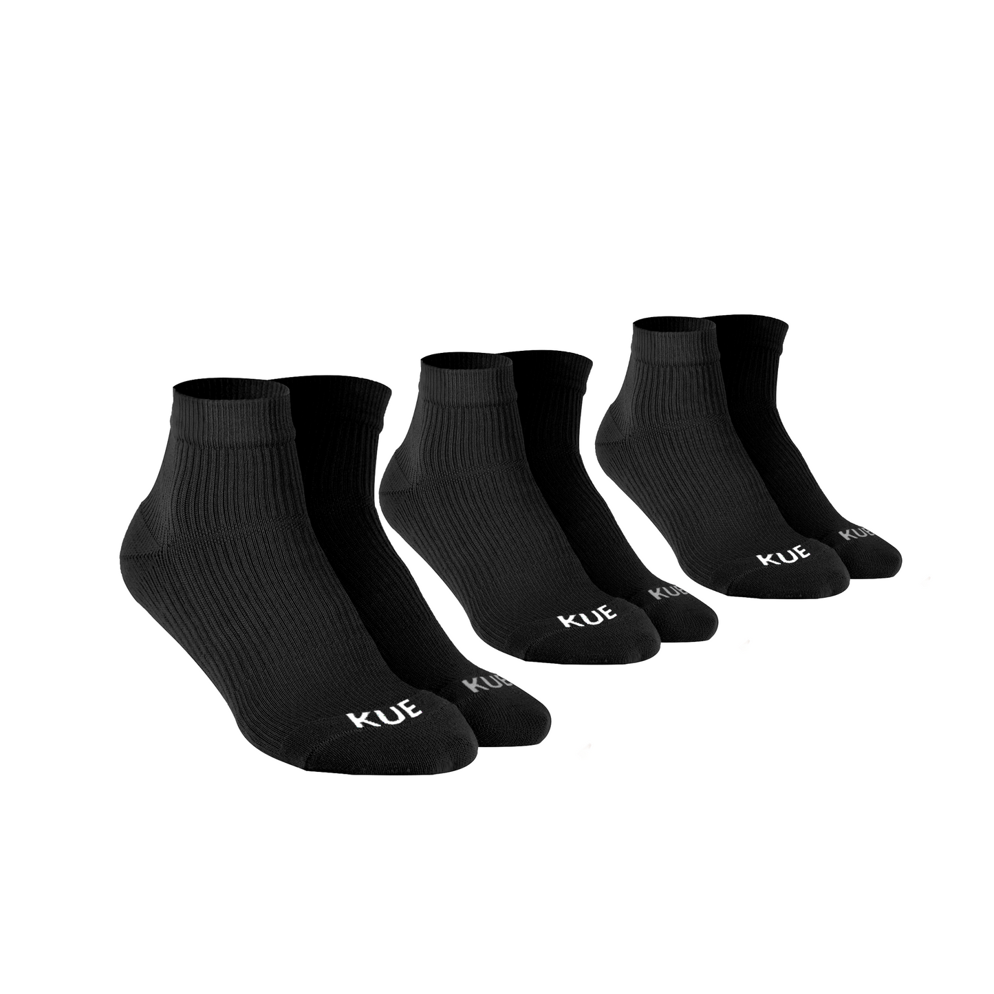 Sports Performance Ankle Socks