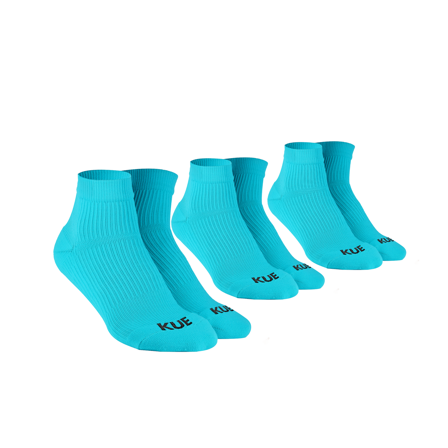 Sports Performance Ankle Socks