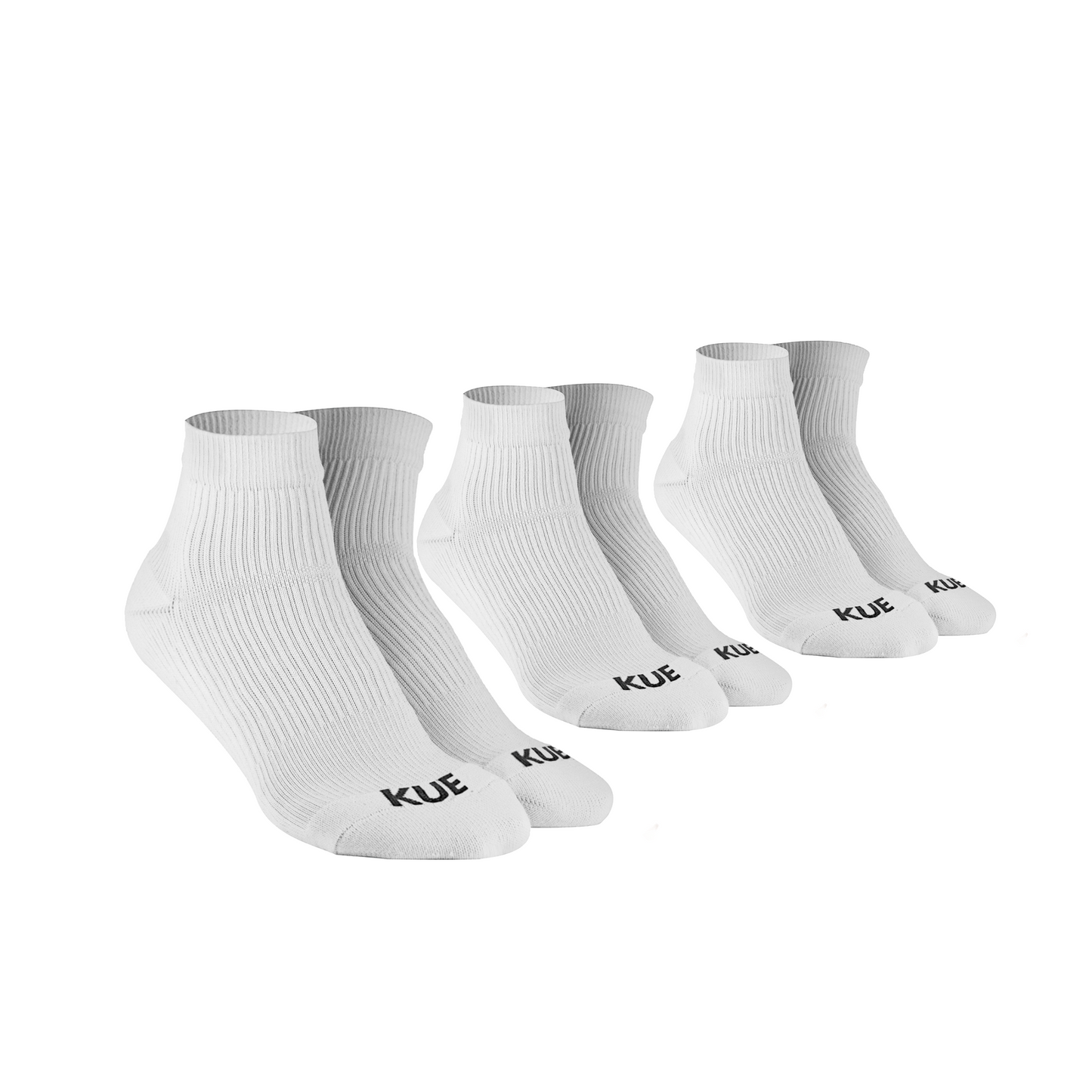 Sports Performance Ankle Socks