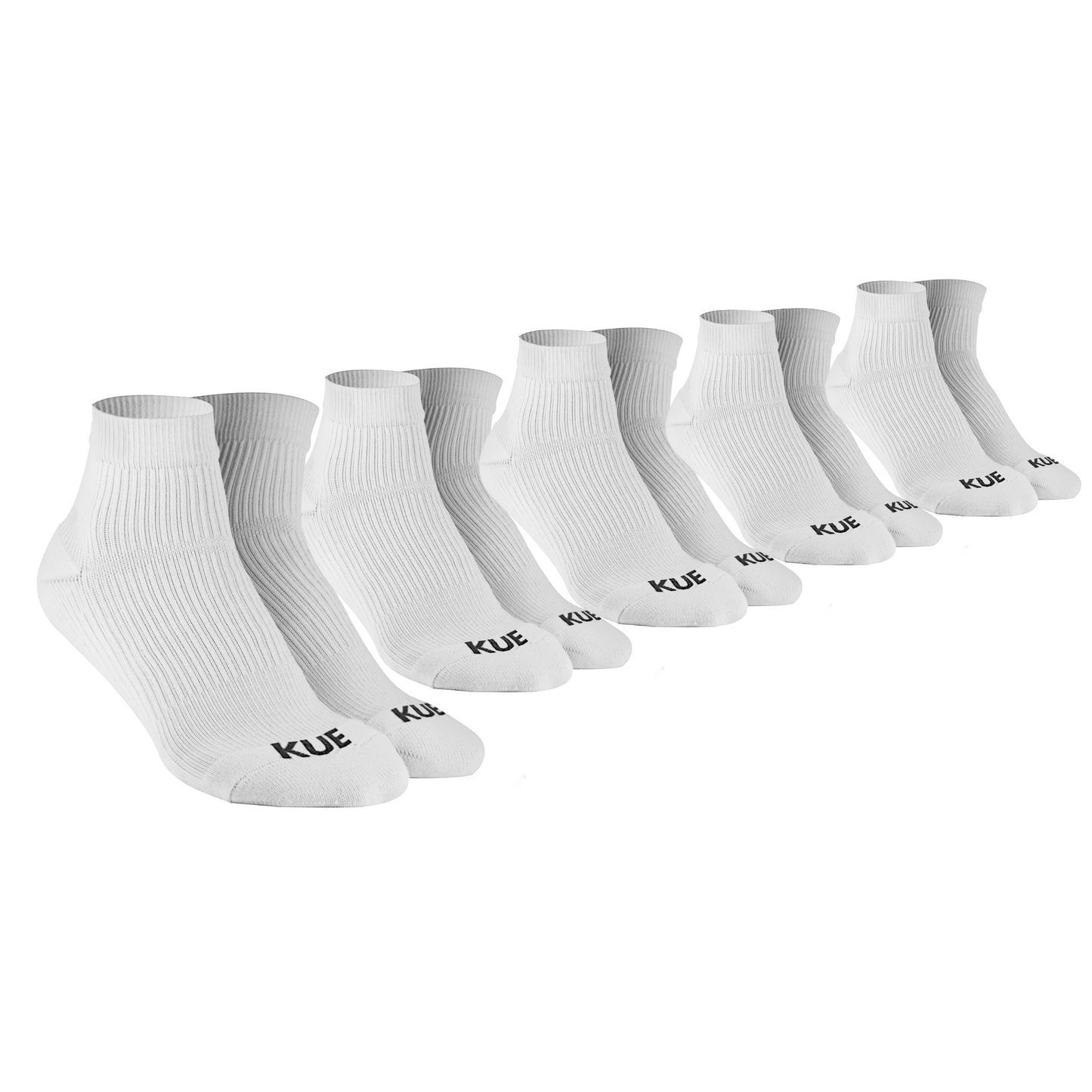 Sports Performance Ankle Socks