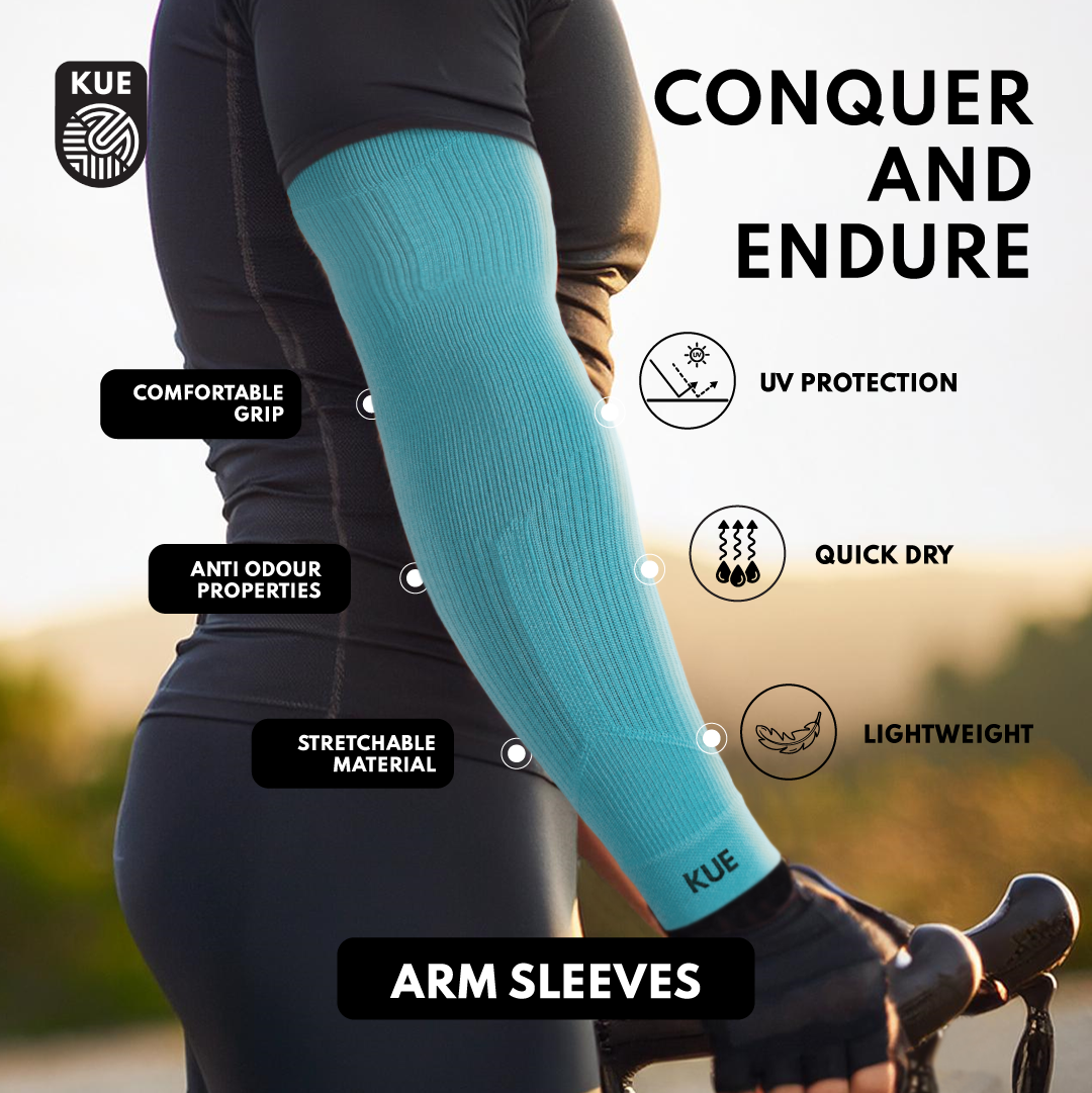UV Protection Arm Sleeves
