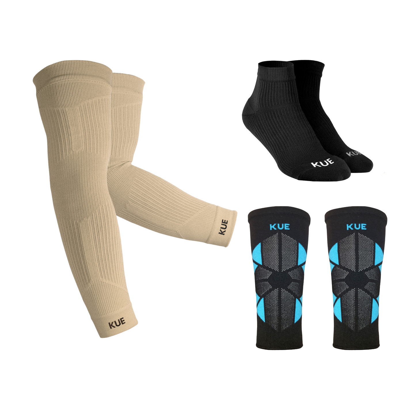 UV Protection Arm Sleeves