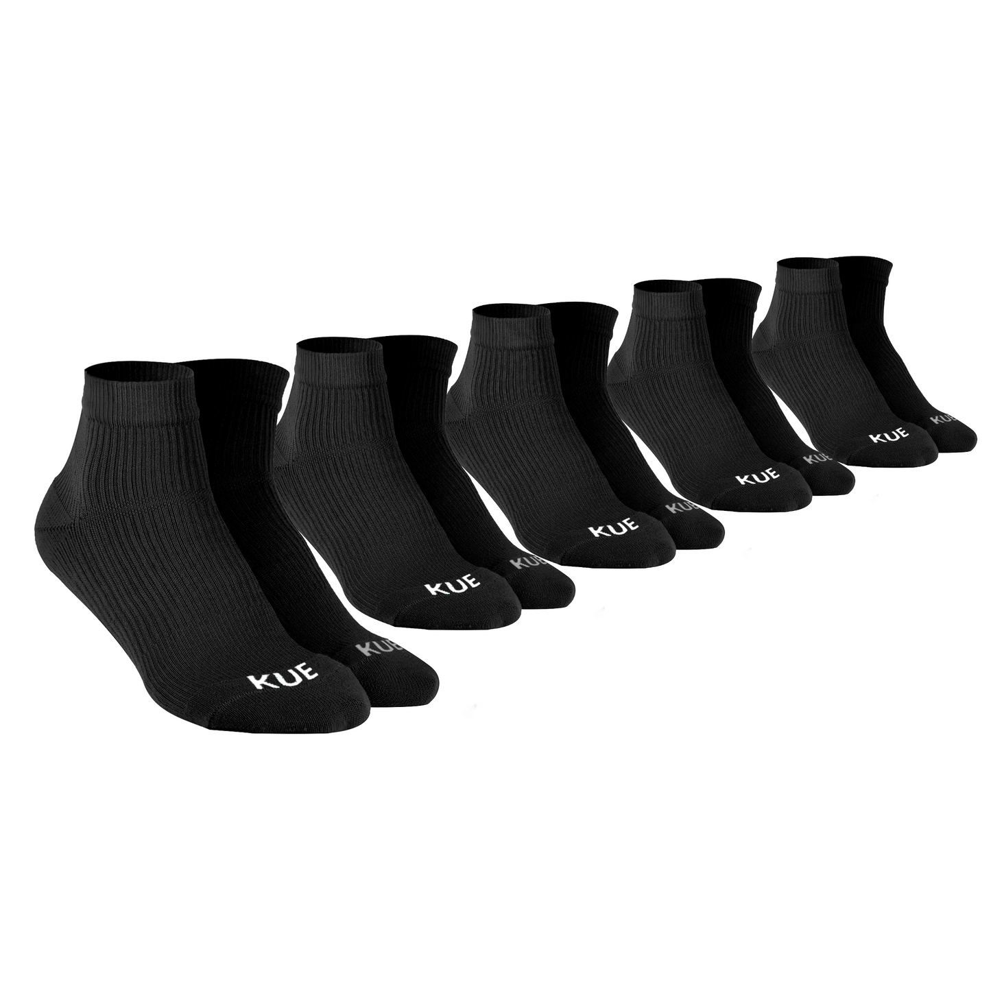 Sports Performance Ankle Socks