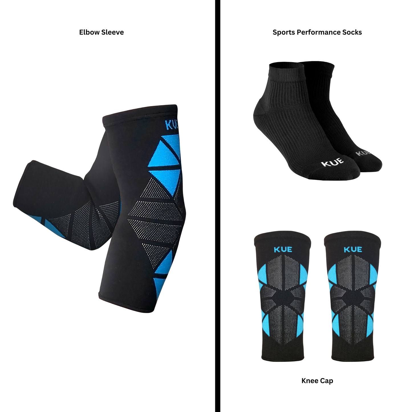 Gym Essentials Kit