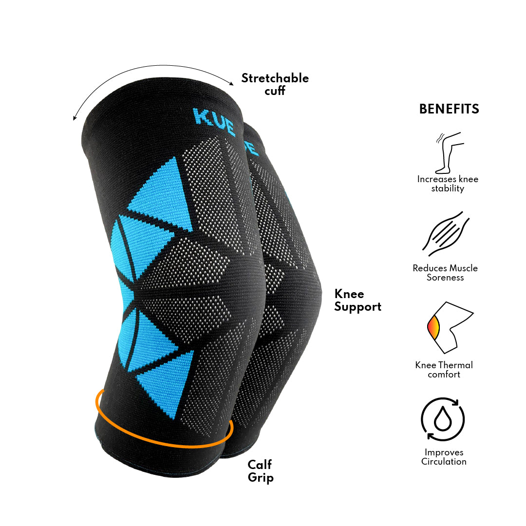 KUE Knee Cap Support