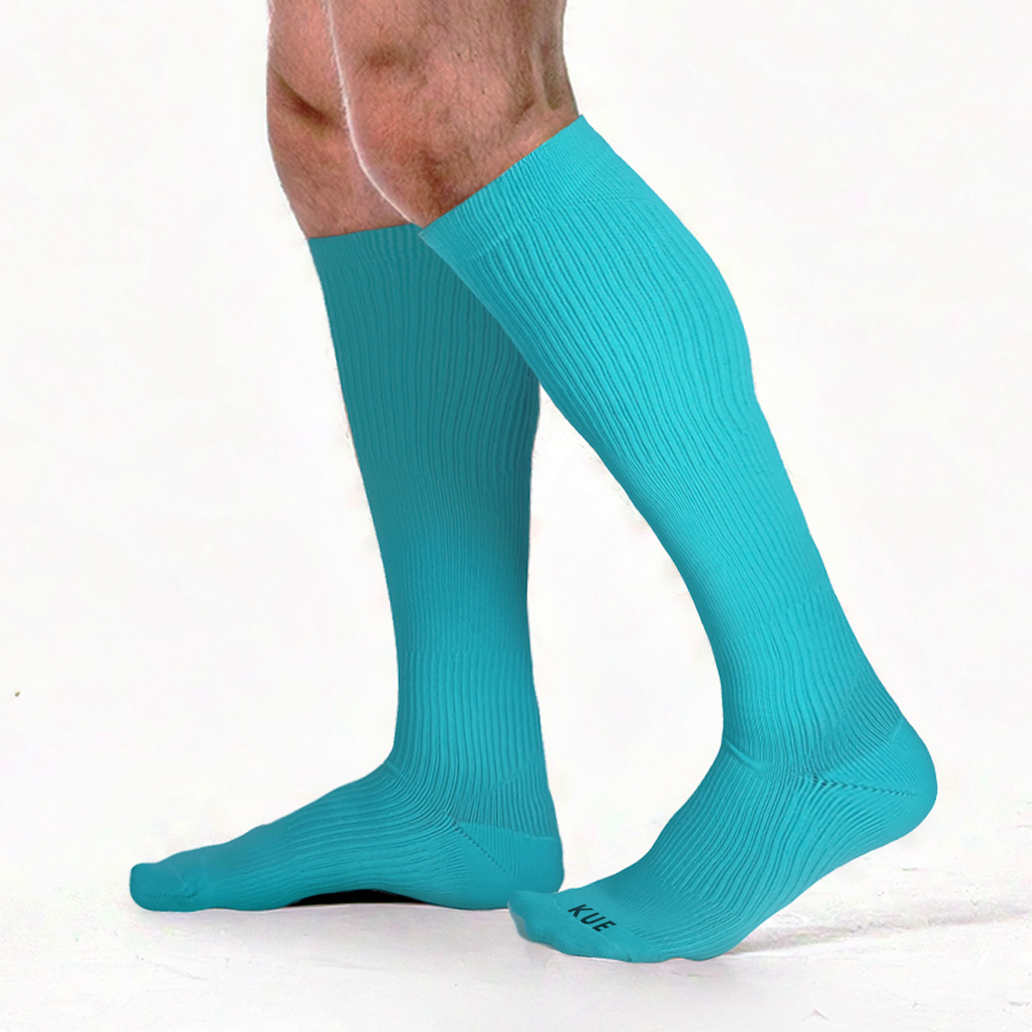Below Knee Compression Socks - Mild Compression (18-21 mmHg)