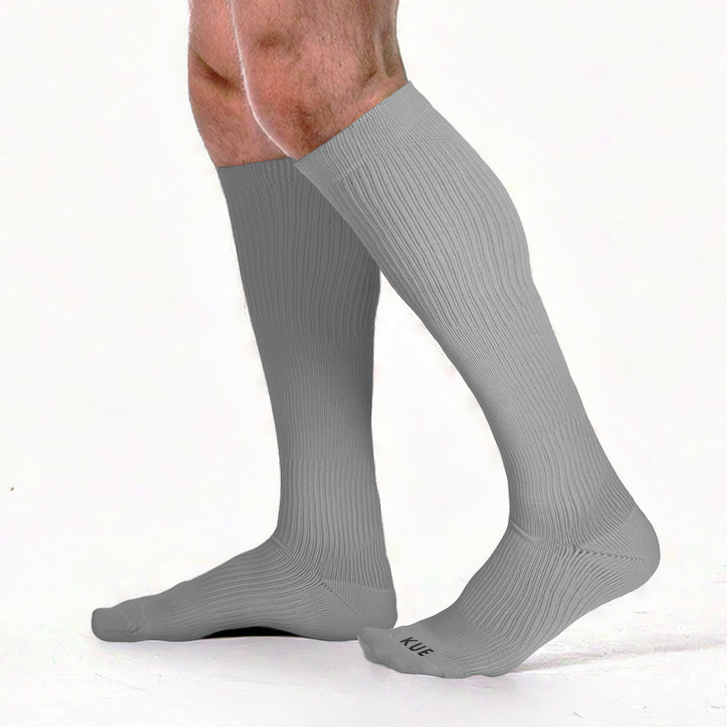 Below Knee Compression Socks - Mild Compression (18-21 mmHg)