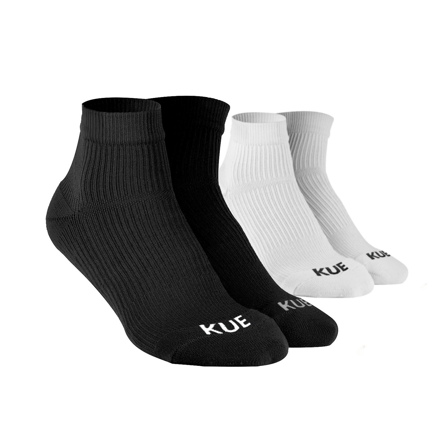 Sports Performance Ankle Socks