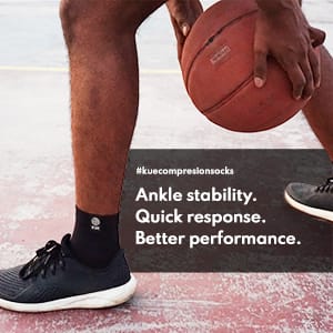 Ankle Compression Socks (Combo Pack)