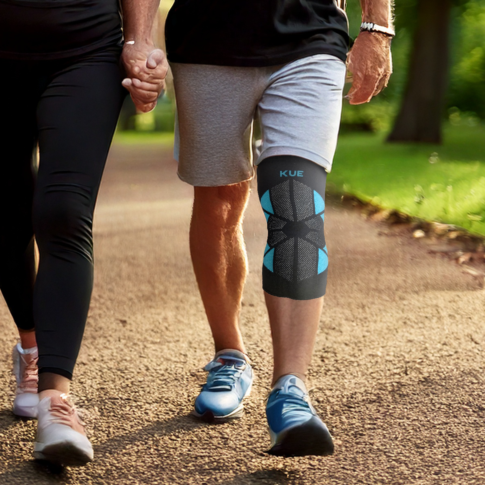 KUE Knee Cap Support