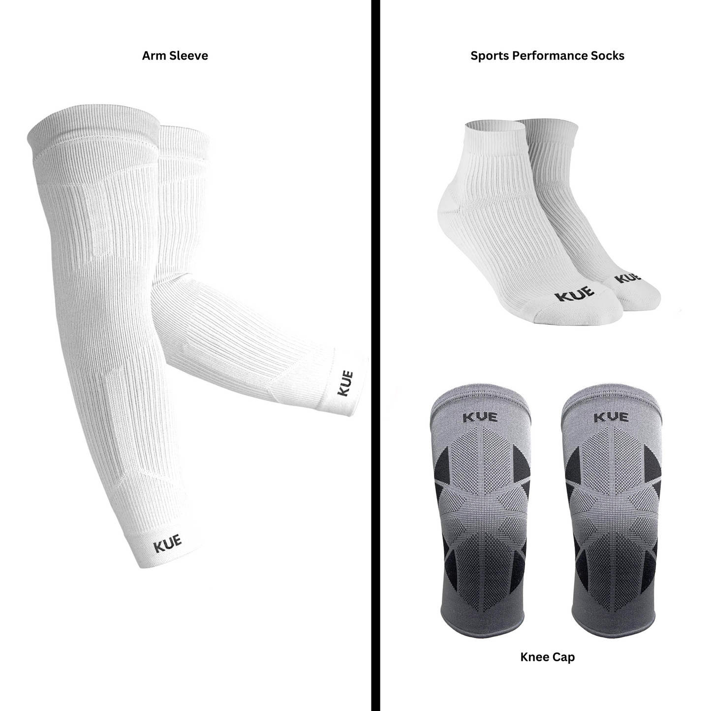 Sports Performance Ankle Socks