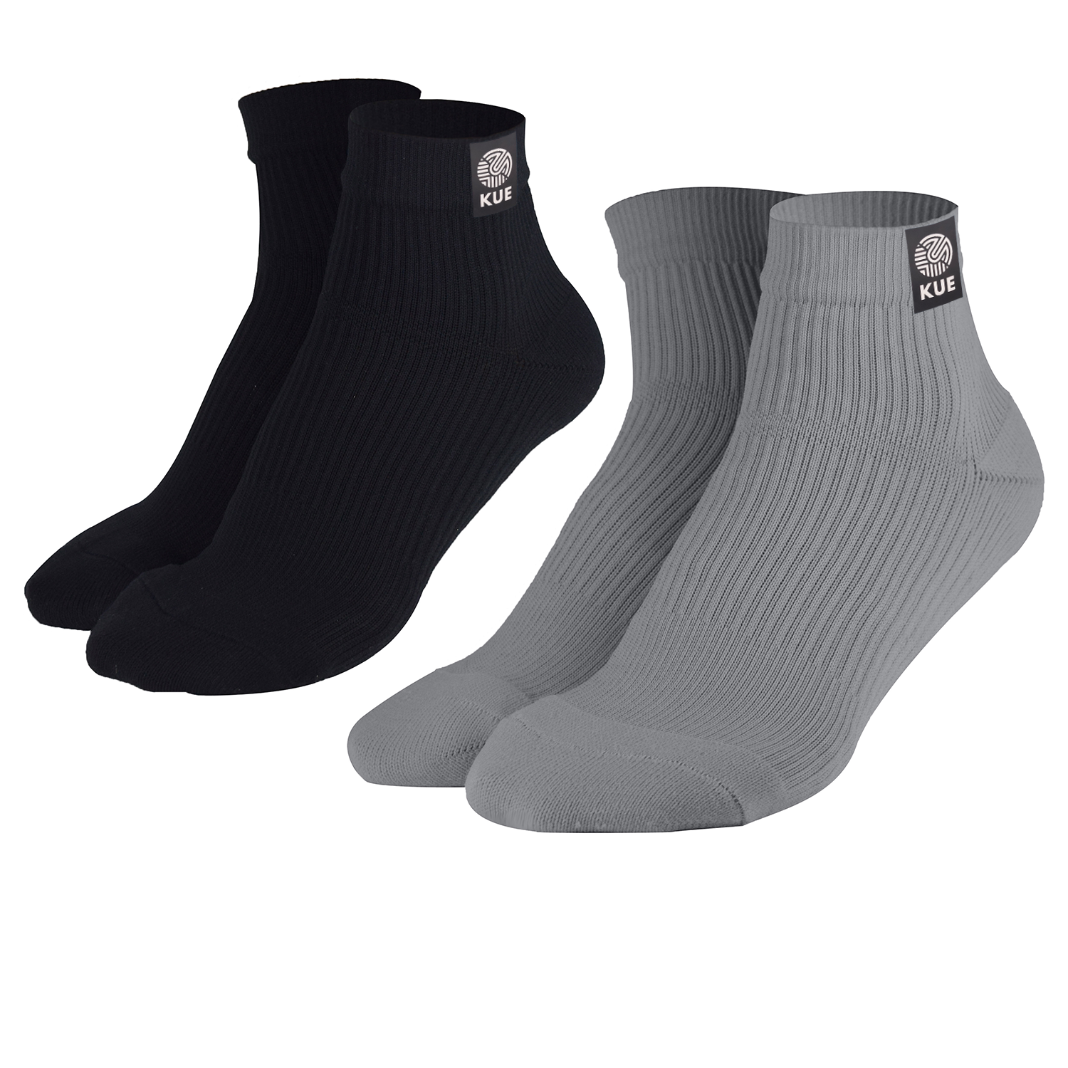 Buy Now - Ankle Socks For Sports, Gym & Daily Use – KUES