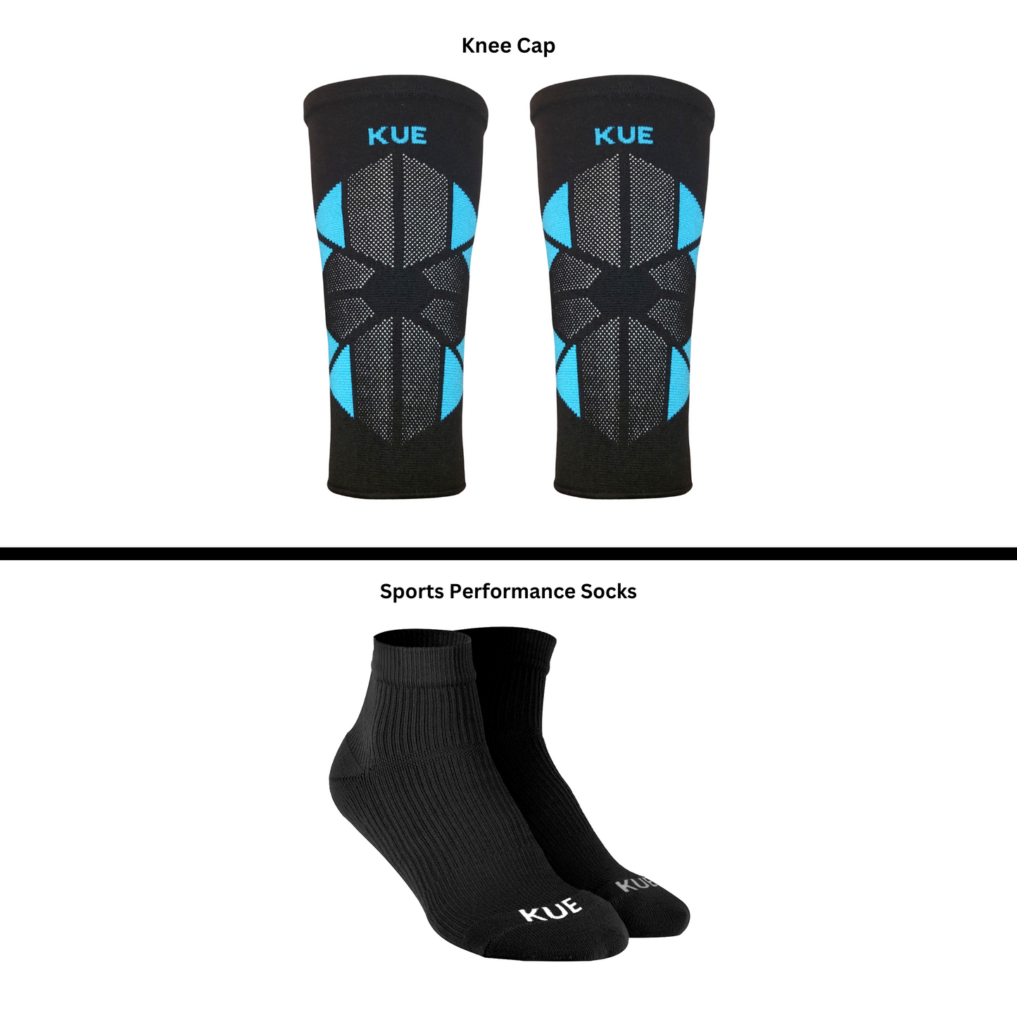 KUE Knee Cap Support