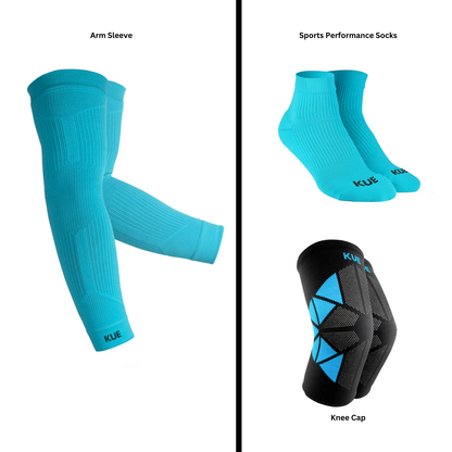 UV Protection Arm Sleeves