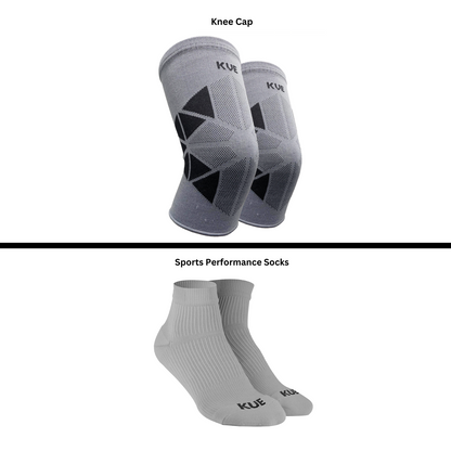 KUE Knee Cap Support