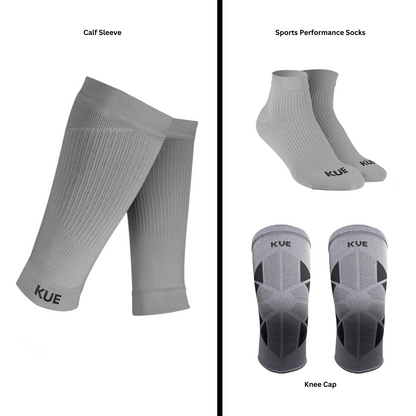 Calf Compression Sleeve