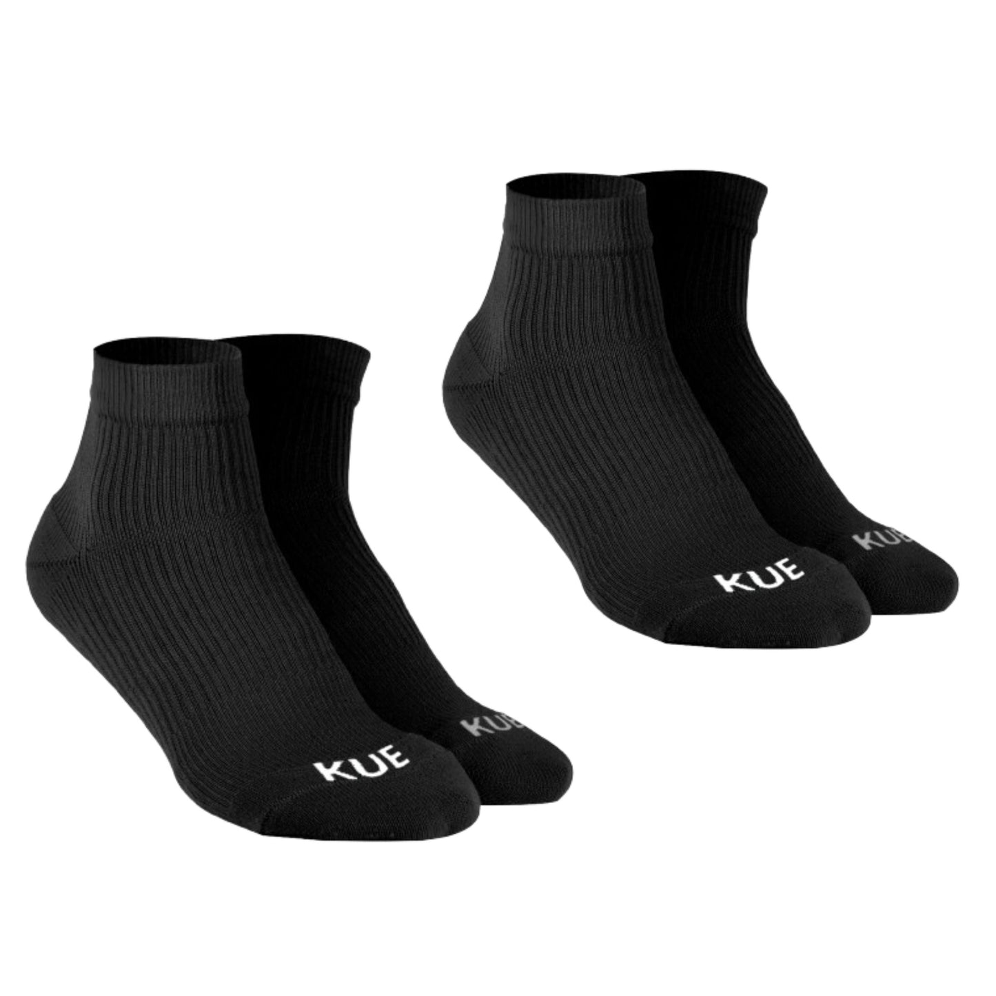 Compression Ankle Socks for Men & Women | Arch Support, Pain Relief & Blood Circulation | Sports, Running, Travel, Gym, Daily Use
