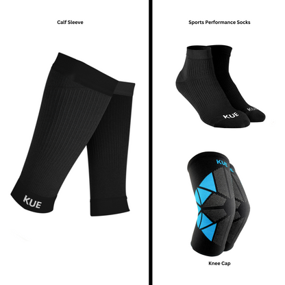 Calf Compression Sleeve