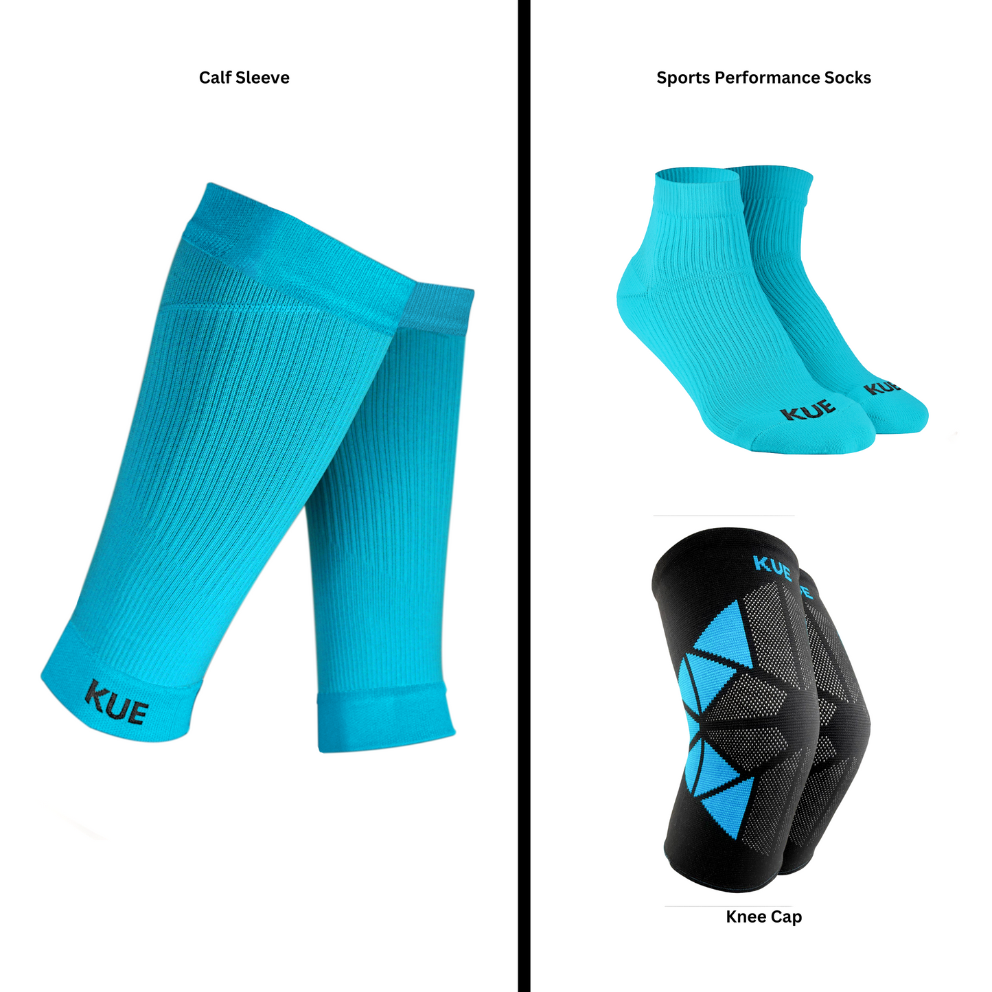 Calf Compression Sleeve