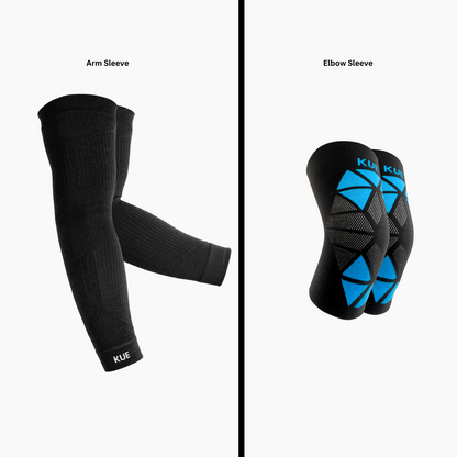 UV Protection Arm Sleeves