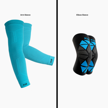 UV Protection Arm Sleeves