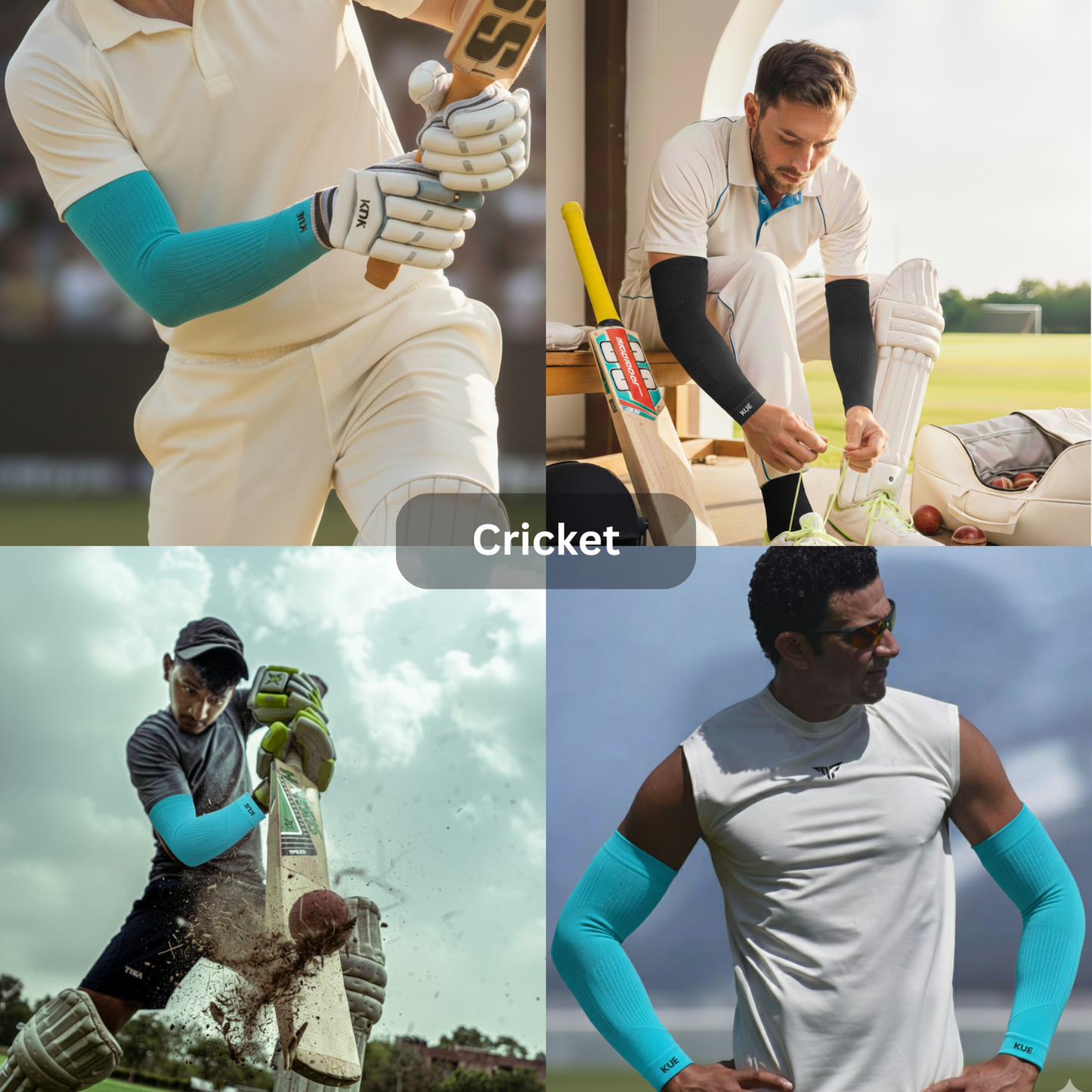 Sports Combo : Cricket | Pickleball | Gym | Running