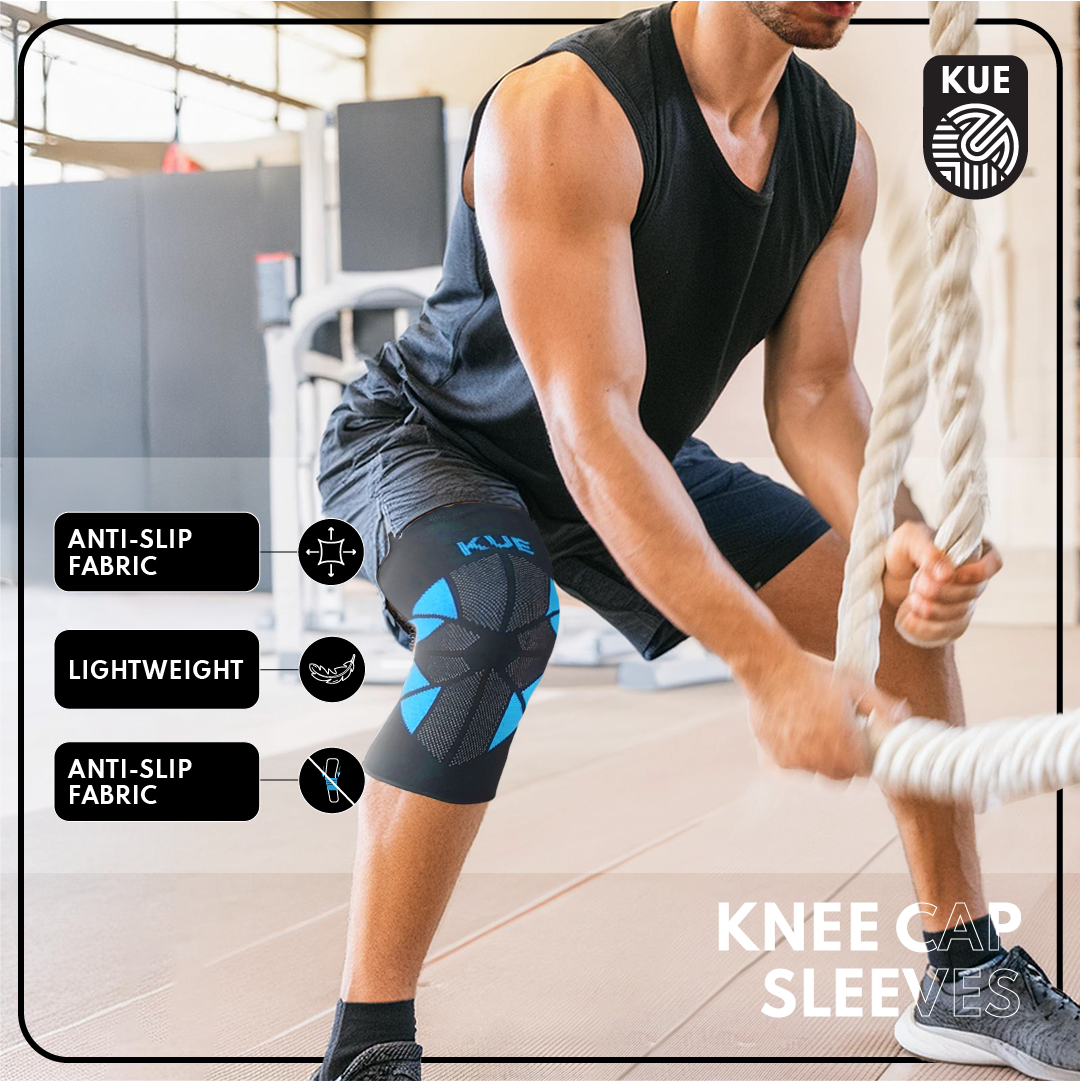 KUE Knee Cap Support