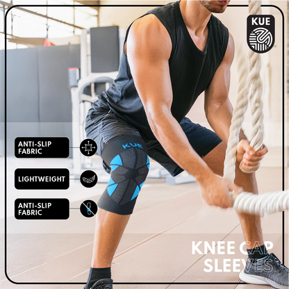 KUE Knee Cap Support