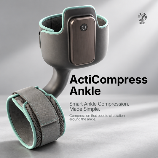 ActiCompress Ankle