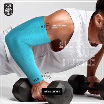 Arm Compression Sleeve