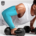 Compression Arm Sleeves for Gym, Sports, Bike Riding with KUE – KUES ...