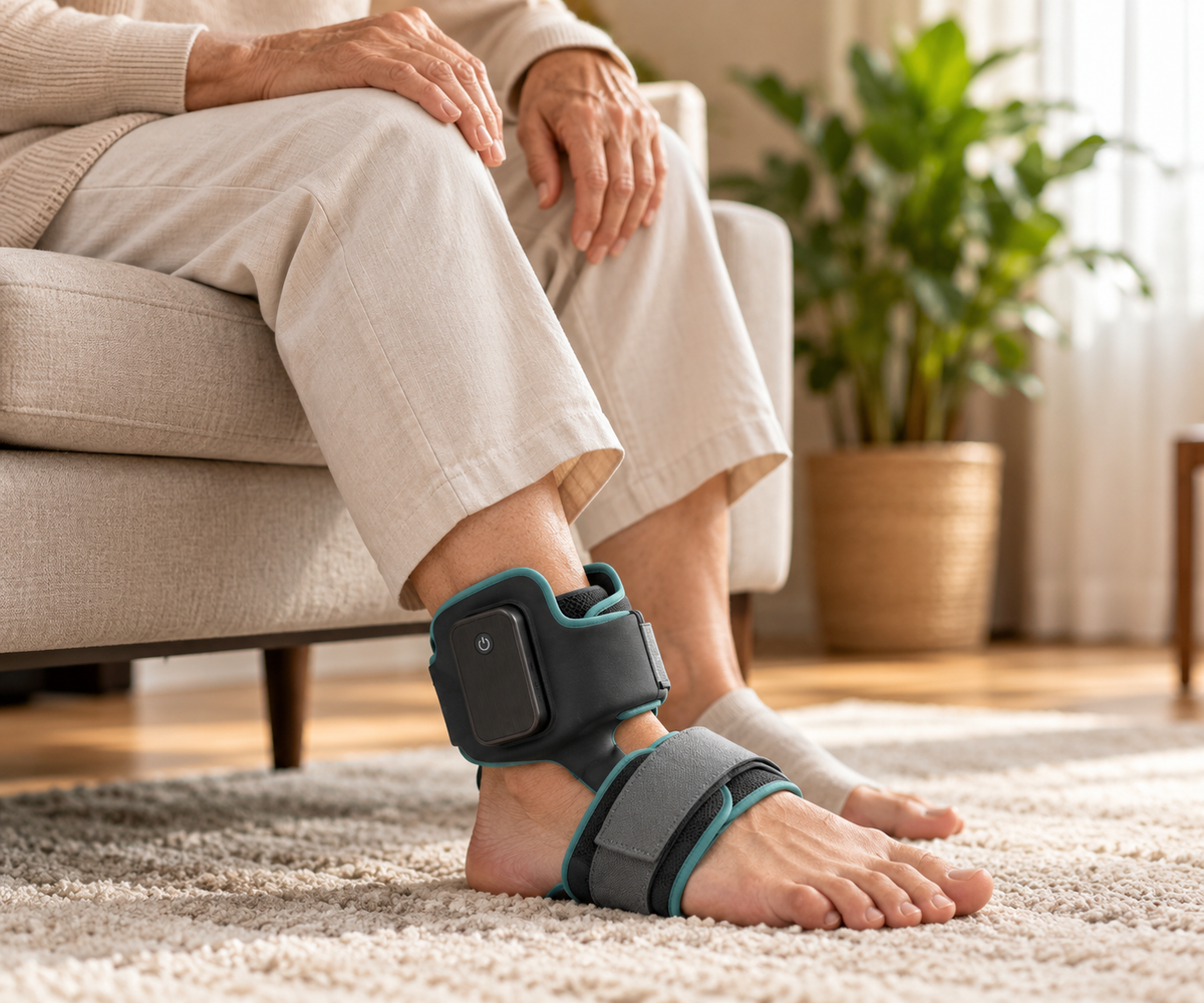ActiCompress Ankle