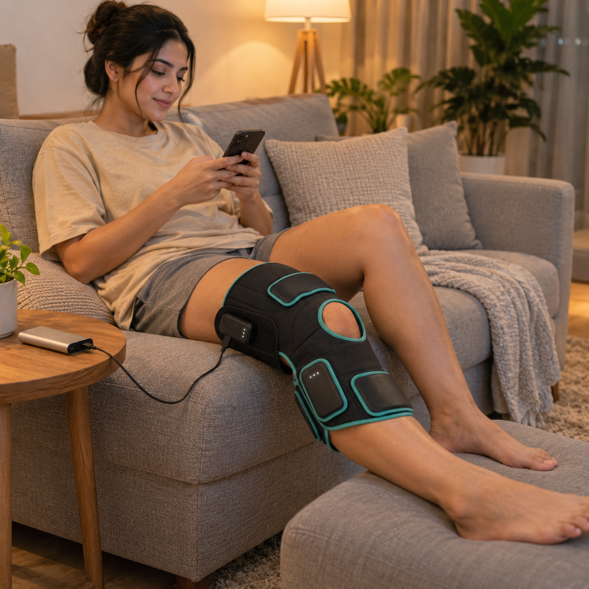ActiCompress Knee