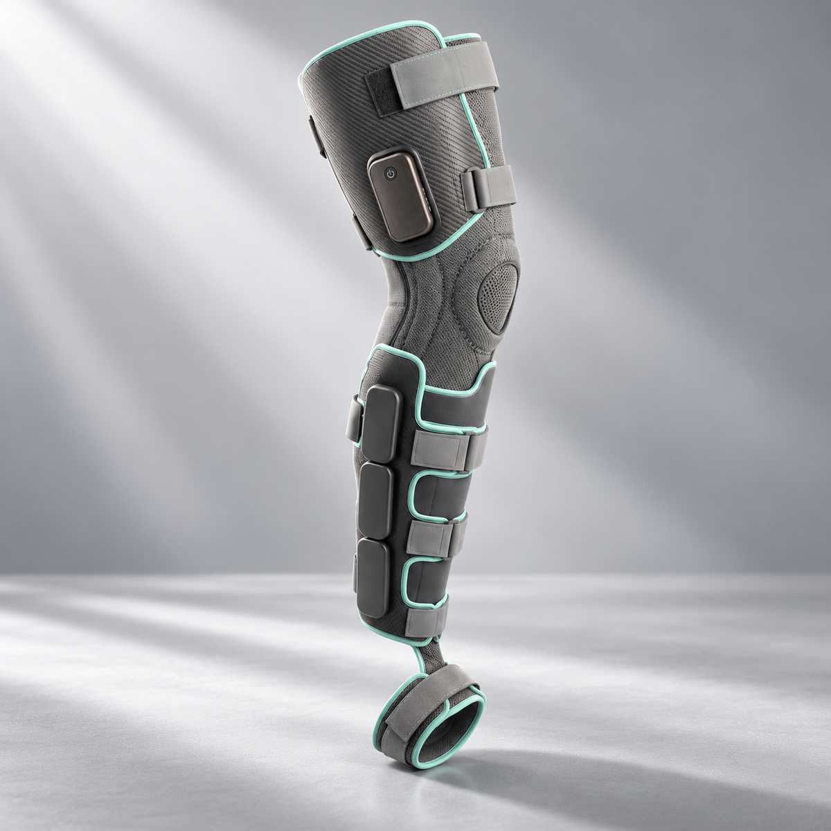 FULL LEG