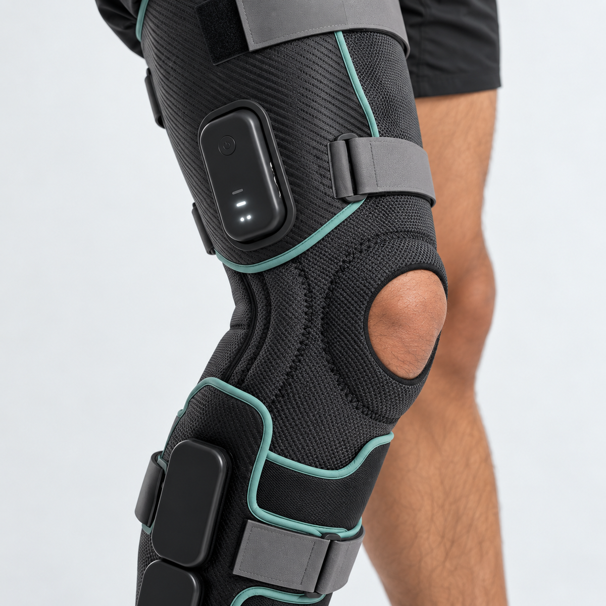 ActiCompress Full Leg