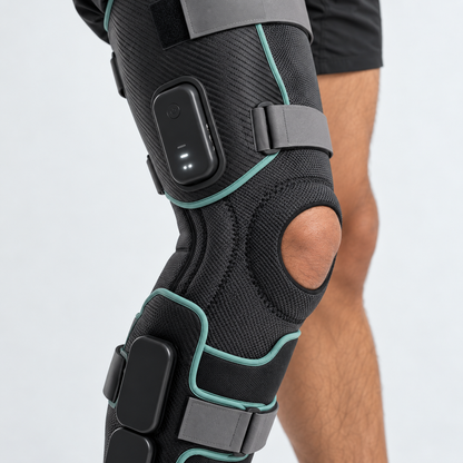 ActiCompress Full Leg