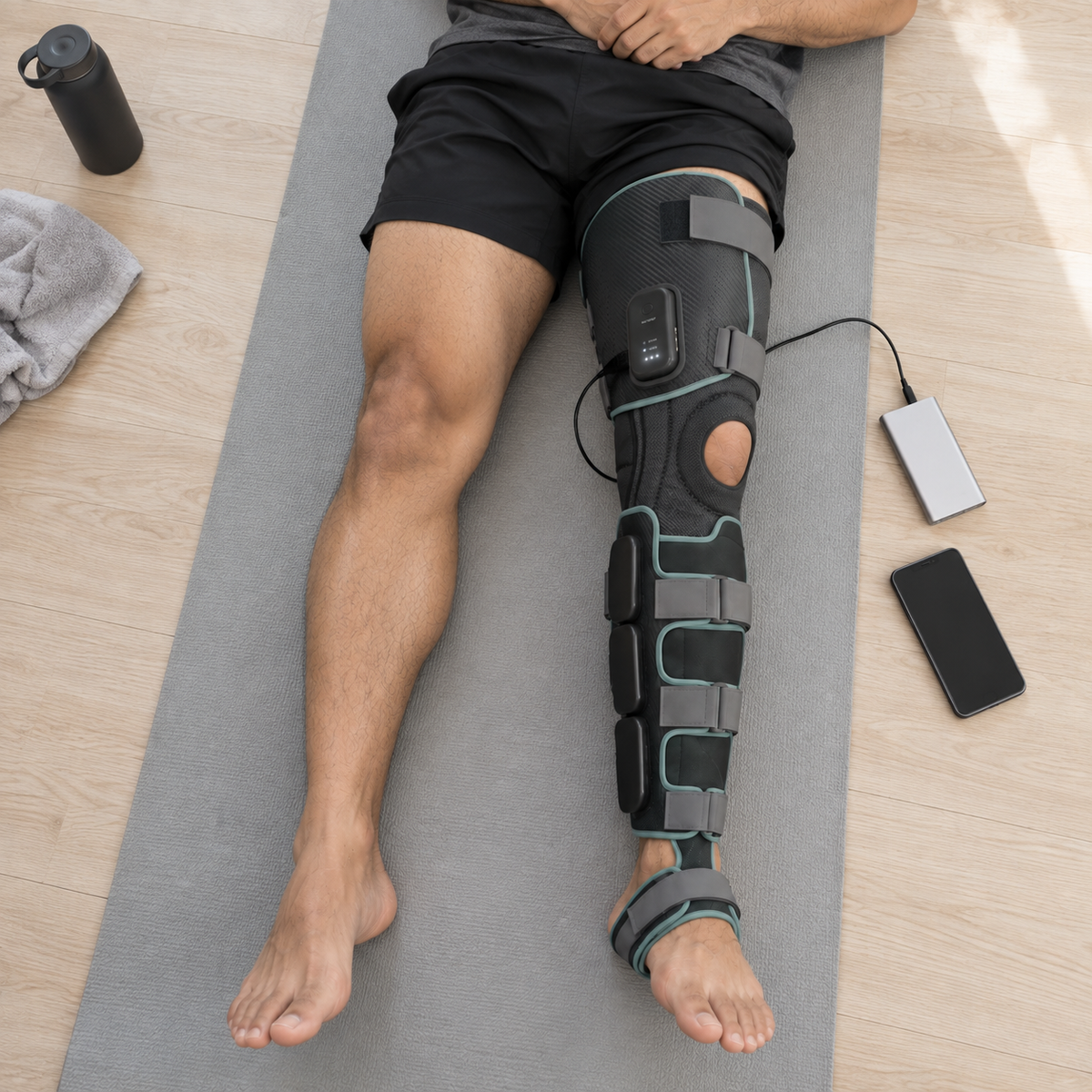 ActiCompress Full Leg