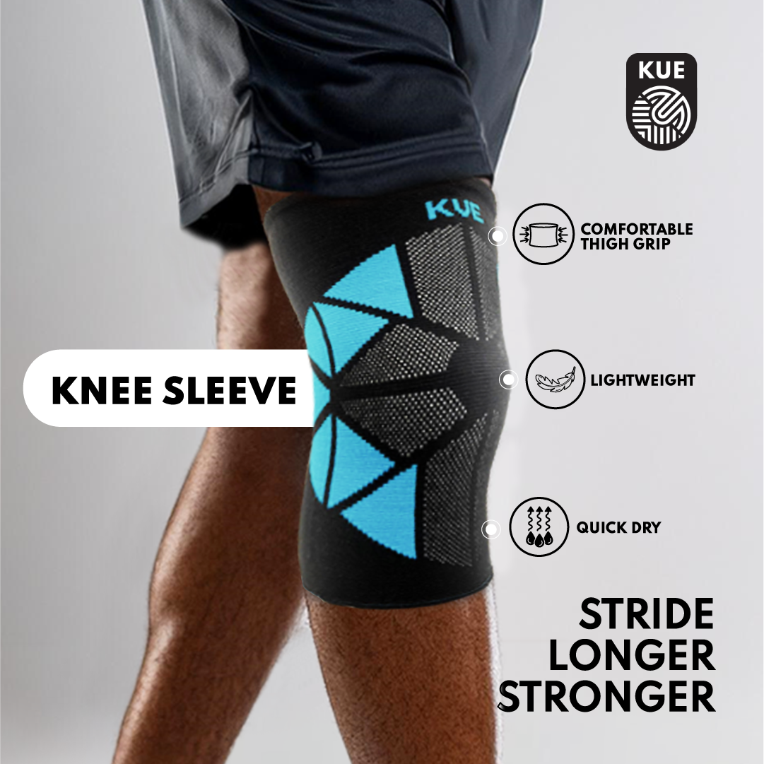 KUE Knee Cap Support