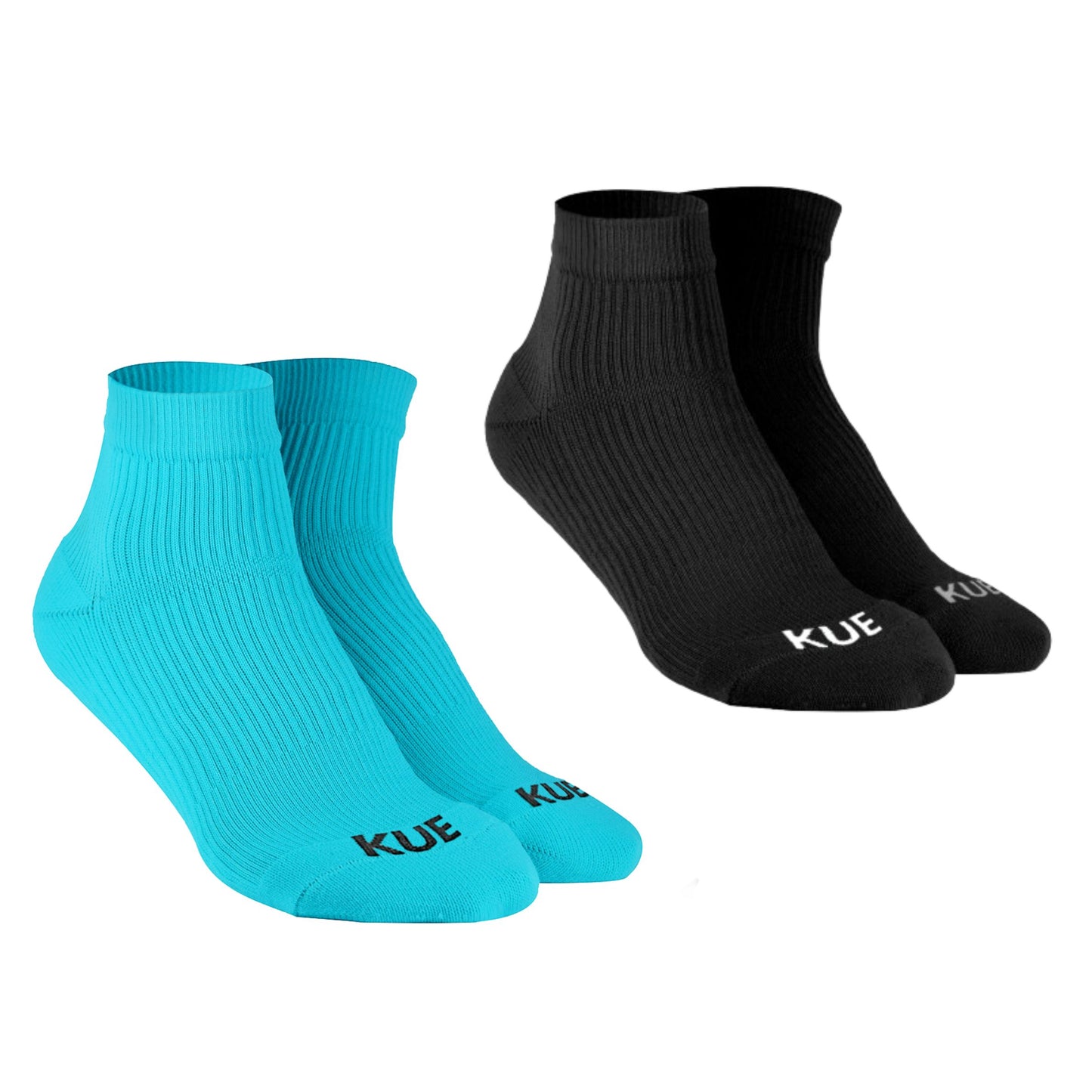 Compression Ankle Socks for Men & Women | Arch Support, Pain Relief & Blood Circulation | Sports, Running, Travel, Gym, Daily Use