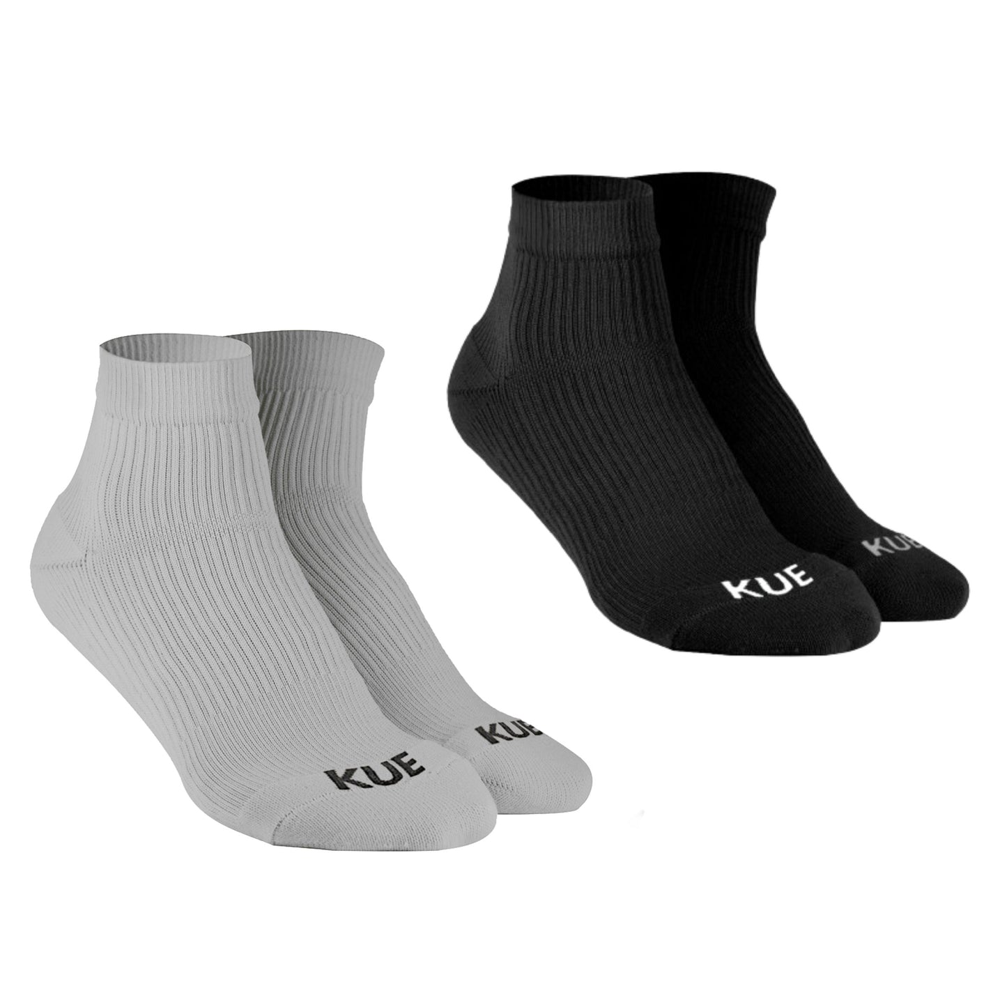 Compression Ankle Socks for Men & Women | Arch Support, Pain Relief & Blood Circulation | Sports, Running, Travel, Gym, Daily Use