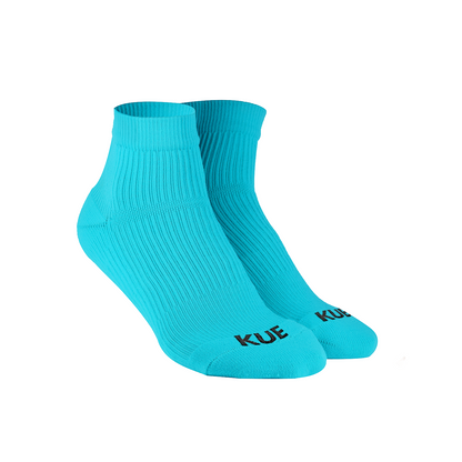 Compression Ankle Socks for Men & Women | Arch Support, Pain Relief & Blood Circulation | Sports, Running, Travel, Gym, Daily Use