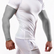 Compression Arm Sleeves for Gym, Sports, Bike Riding with KUE – KUES ...