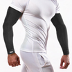 Kue Compression Compression Arm Sleeves for Gym, Sports, Bike Riding with KUE – KUES ...