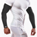 Compression Arm Sleeves for Gym, Sports, Bike Riding with KUE – KUES ...