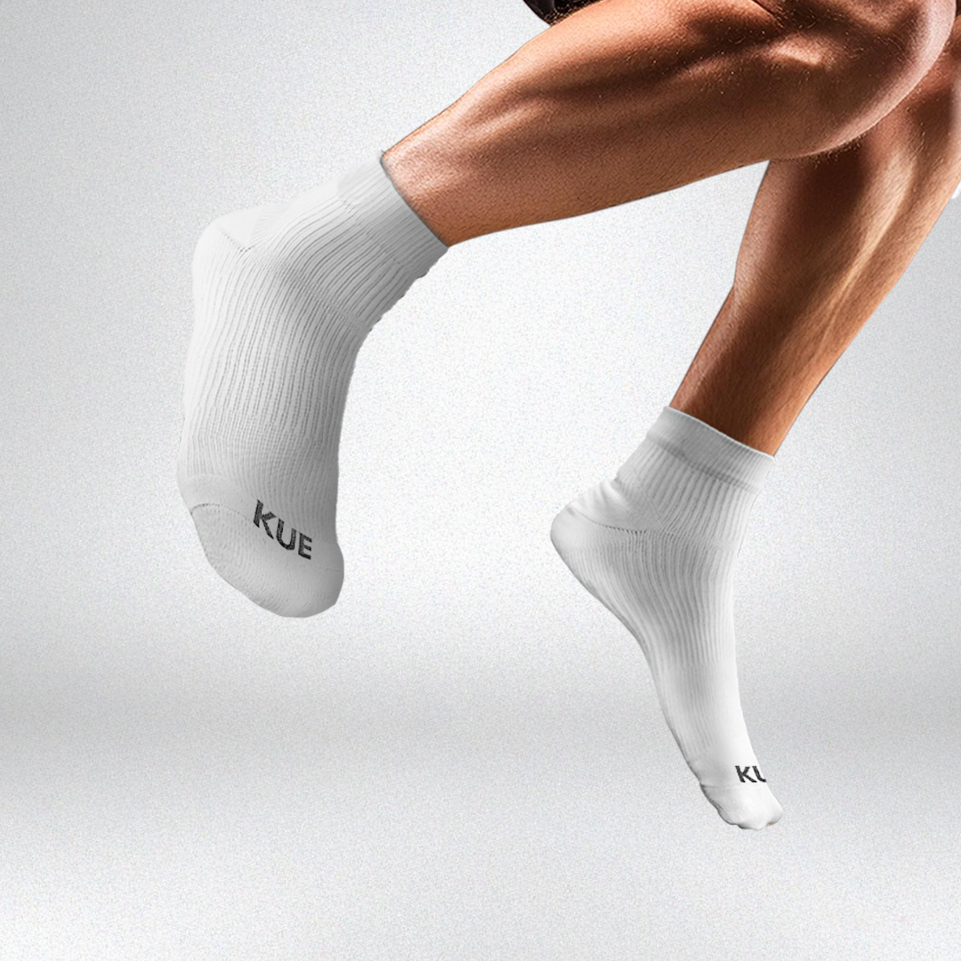 Sports Performance Ankle Socks