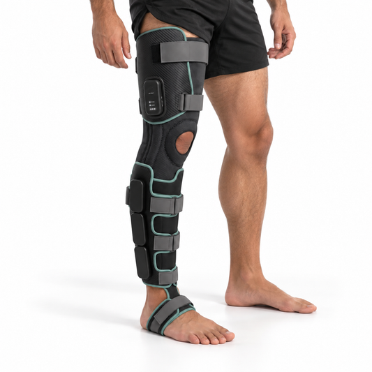 ActiCompress Full Leg